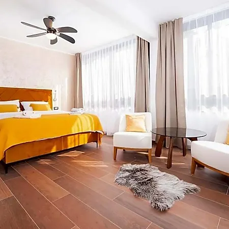 Mon Maison Sanja 4*