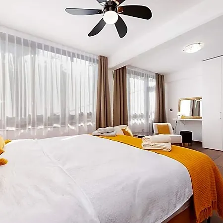 Mon Maison Sanja 4* Rovinj