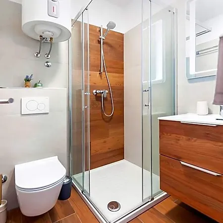 Mon Maison Sanja 4*