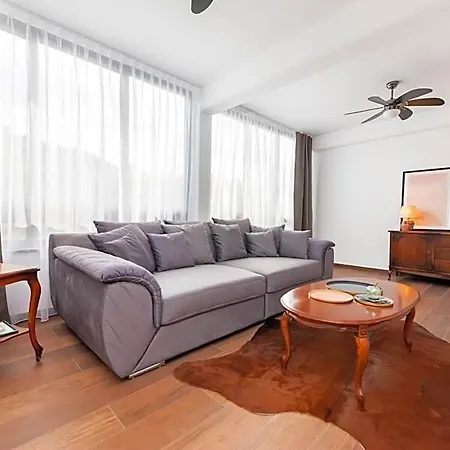 Mon Maison Sanja Rovinj