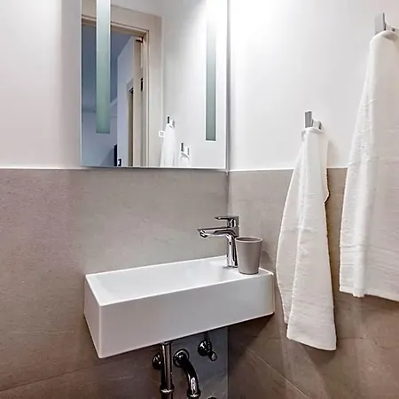 Mon Maison Sanja 4*