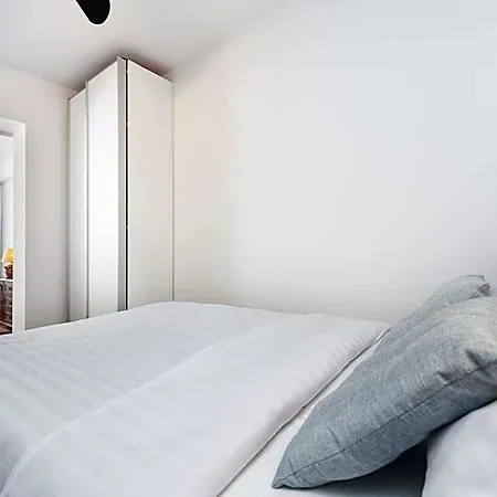 Mon Maison Sanja 4* Rovinj
