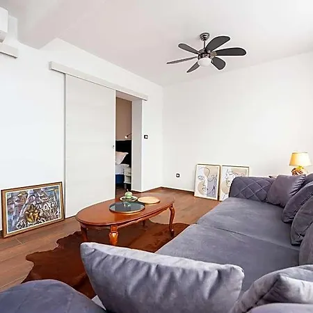 Hotel Mon Maison Sanja