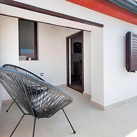 Mon Maison Sanja