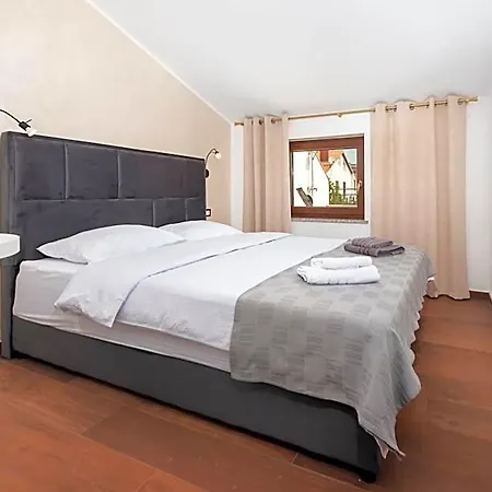 Hotel Mon Maison Sanja Rovinj