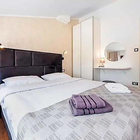 Mon Maison Sanja 4* Rovinj
