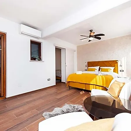 Hotel Mon Maison Sanja Rovinj