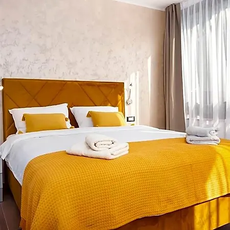 Hotel Mon Maison Sanja