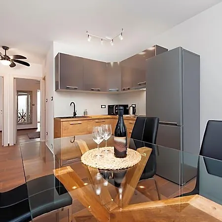 Mon Maison Sanja Rovinj