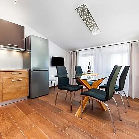 Mon Maison Sanja