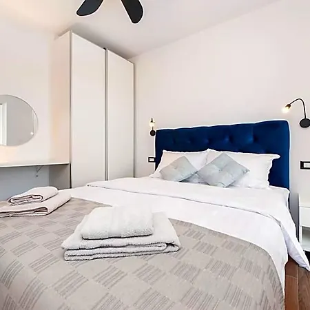 Hotel Mon Maison Sanja