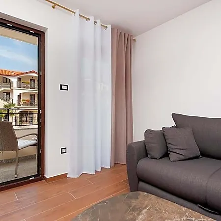 Mon Maison Sanja Rovinj