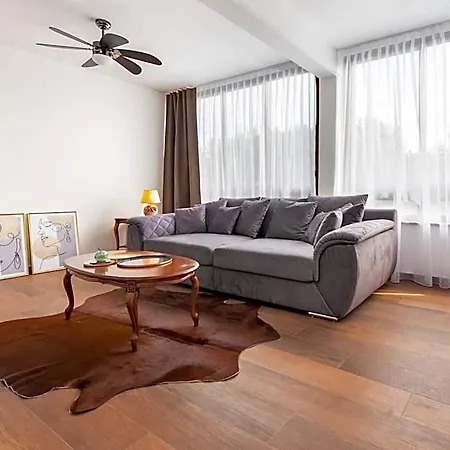 Mon Maison Sanja