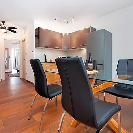 Mon Maison Sanja Hotel Rovinj