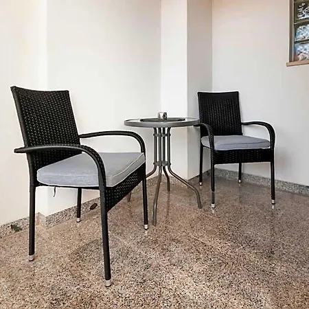 Hotel Mon Maison Sanja 4*
