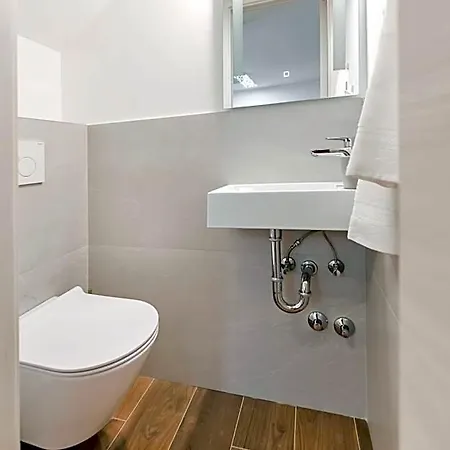 Mon Maison Sanja 4*