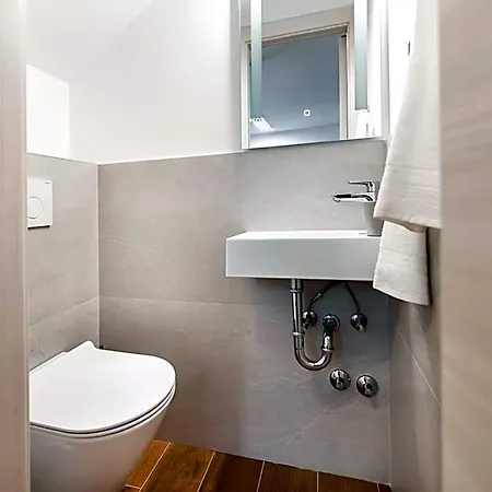 Mon Maison Sanja Hotel 4*