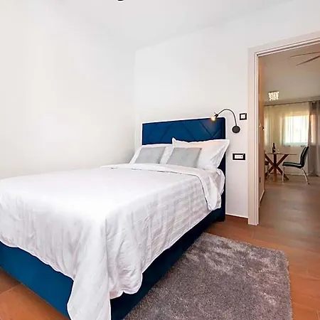 Hotel Mon Maison Sanja Rovinj
