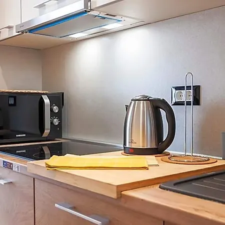 Mon Maison Sanja Hotel 4*