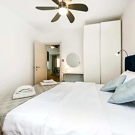 Mon Maison Sanja 4*