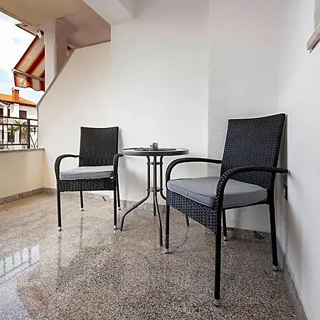 Mon Maison Sanja 4*