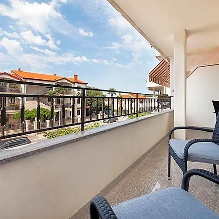 Hotel Mon Maison Sanja