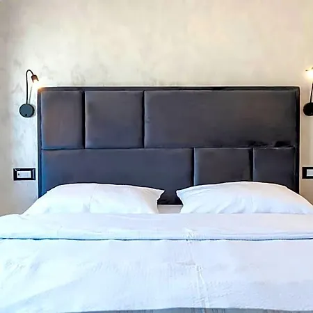 Hotel Mon Maison Sanja Rovinj