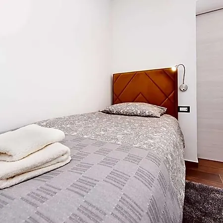 Mon Maison Sanja Hotel 4*