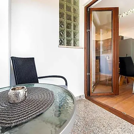 Mon Maison Sanja Hotel 4*