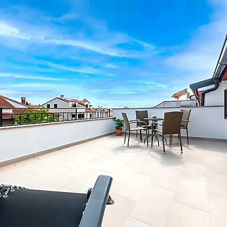 Mon Maison Sanja 4*